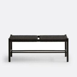 Taga Hallway Bench - thumbnail 2