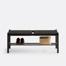 Taga Hallway Bench - thumbnail 3