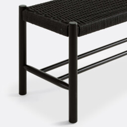 Taga Hallway Bench - thumbnail 4