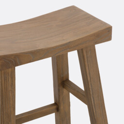 Asayo Stool - thumbnail 4