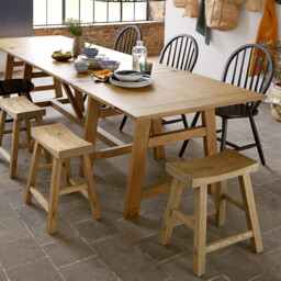 Asayo Stool - thumbnail 2