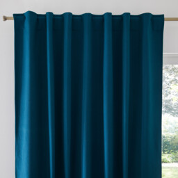 Panason Thermal Fleece Curtain