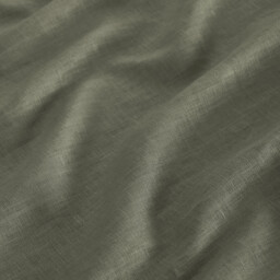 Private Washed Linen Curtain with Eyelets - thumbnail 4
