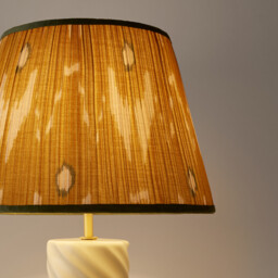 Aureva Ceramic Table Lamp - thumbnail 4
