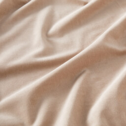 Velvet Curtain with Pencil Pleat and Wave - thumbnail 4