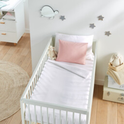 Scénario Cotton Baby Pillowcase - thumbnail 2