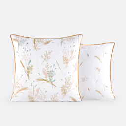 Graminée Floral Cotton Pillowcase - thumbnail 2