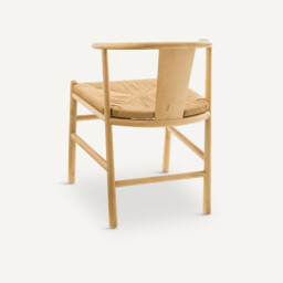 Kirsti Chair - thumbnail 4