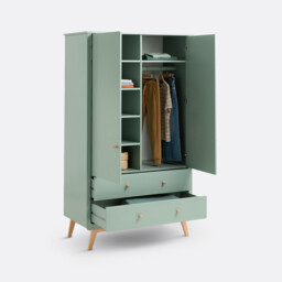 Willox Child's Wardrobe - thumbnail 3