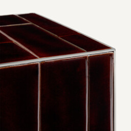 Cérami Ceramic Side Table - thumbnail 3
