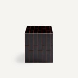 Cérami Ceramic Side Table - thumbnail 2