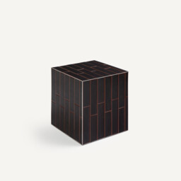 Cérami Ceramic Side Table