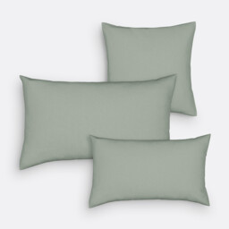 Set of 2 Scénario Cushion Covers - thumbnail 1