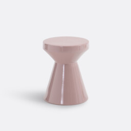 Matmat Ceramic Side Table/Bedside Table