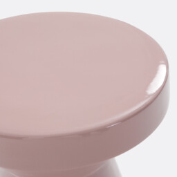 Matmat Ceramic Side Table/Bedside Table - thumbnail 4