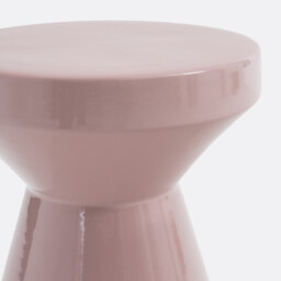 Matmat Ceramic Side Table/Bedside Table - thumbnail 3