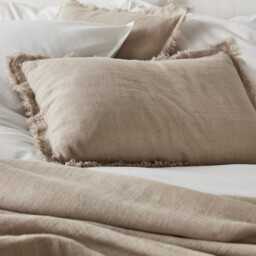 Linange Pre-Washed Cushion Cover - thumbnail 4