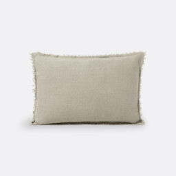 Linange Pre-Washed Cushion Cover - thumbnail 3