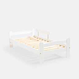 Loan Child's Safety Bed - thumbnail 4