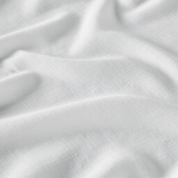 Nyong Voile Radiator Panel with Eyelets - thumbnail 3
