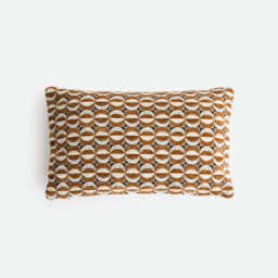 Vilnia Chenille Velour Rectangular Cushion Cover