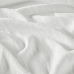 Elba Hidden Tab Linen Curtain - thumbnail 4