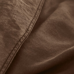 Helm Washed Hemp Duvet Cover - thumbnail 4