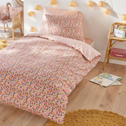 Fraise Child's Fitted Sheet - thumbnail 2
