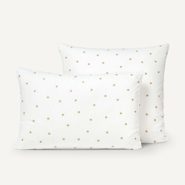 Stella Organic Cotton Pillowcase - image 1