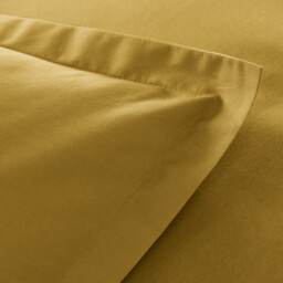 Scenario Cotton Percale 200 Thread Count Duvet Cover - thumbnail 3