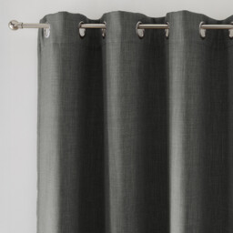 Blackout Curtain with Eyelets, Exurie