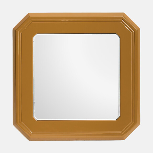 Holi Small L60 X H60cm Wall Mirror - image 1
