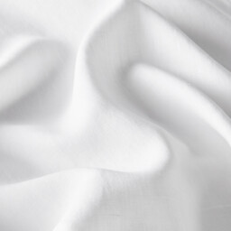 Onega Washed Linen Single Voile Panel - thumbnail 4
