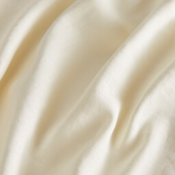 Private Curtain in Lined Washed Linen with Concealed Tabs - thumbnail 4