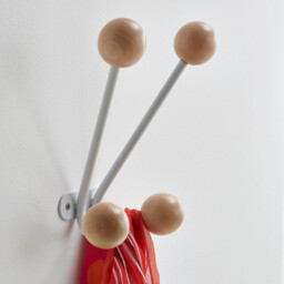 Agama Wall-Mounted Coat Racks - thumbnail 3