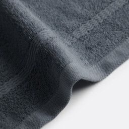 Set of 4 Zavara 600g/m2 Guest Towels - thumbnail 3