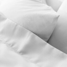 Scenario Plain Polycotton Pillowcase - thumbnail 4