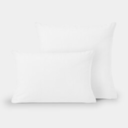 Scenario Plain Polycotton Pillowcase