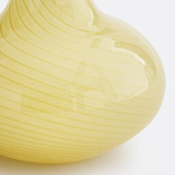 Marlia Glass Vase, Height 7.7cm - thumbnail 3