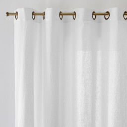 Lincot Metal Eyelet Curtain - thumbnail 1