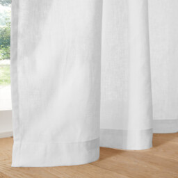 Lincot Metal Eyelet Curtain - thumbnail 3