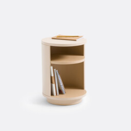 Nereo Bedside Table - thumbnail 1
