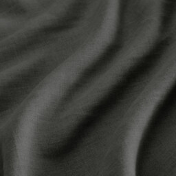 Private Lined Washed Linen Curtain - thumbnail 3