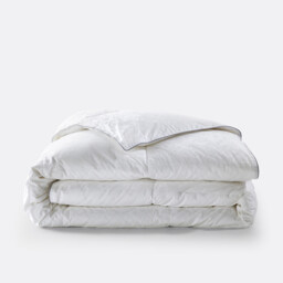 Premium Extra Warm Duvet, 100% Down with Anti-Dust Mite Treatment - thumbnail 2