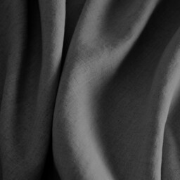 Private Lined Pre-Washed Linen Curtain with Eyelets - thumbnail 4