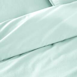 Scenario 100% Washed Cotton Duvet Cover - thumbnail 2