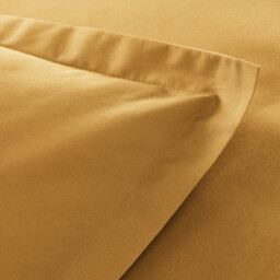 Scenario Cotton Percale 200 Thread Count Duvet Cover - thumbnail 3