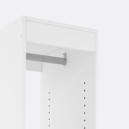 Build Modular Wardrobe + 3 Shelves - thumbnail 4