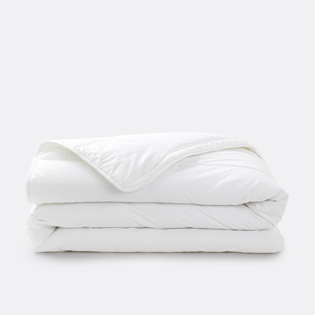 Qualigel Temperate Percale Duvet - image 1