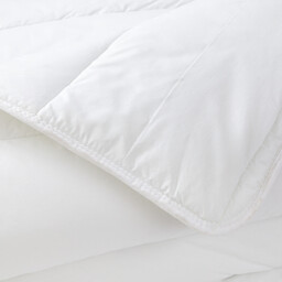 Qualigel Temperate Percale Duvet - thumbnail 2